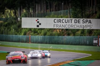 #66 Audi Sport Team Attempto DEU Audi R8 LMS GT3 - - Mattia Drudi  ITA Dennis Marschall DEU Christopher Mies  DEU Pro Cup IGTC, Race
