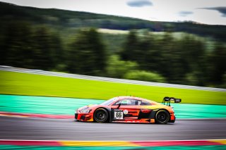 #66 Audi Sport Team Attempto DEU Audi R8 LMS GT3 - - Mattia Drudi  ITA Dennis Marschall DEU Christopher Mies  DEU Pro Cup IGTC, Race
