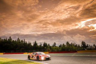 #37 Audi Sport Team WRT BEL Audi R8 LMS GT3 - - Nico Müller CHE Robin Frijns NLD Dennis Lind DNK Pro Cup IGTC, Race
