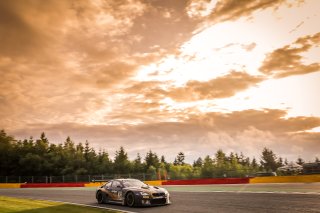 #34 Walkenhorst Motorsport DEU BMW M6 GT3 - - Sheldon van der Linde ZAF David Pittard GBR Marco Wittmann DEU Pro Cup, Race
