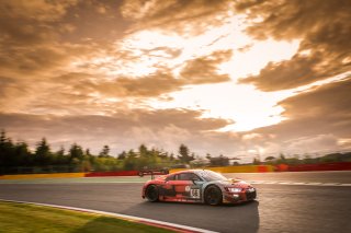 #66 Audi Sport Team Attempto DEU Audi R8 LMS GT3 - - Mattia Drudi  ITA Dennis Marschall DEU Christopher Mies  DEU Pro Cup IGTC, Race

