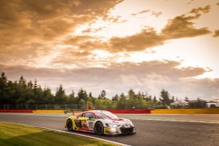 #25 Audi Sport Team Sainteloc FRA Audi R8 LMS GT3 - - Markus Winkelhock DEU Patric Niederhauser CHE Christopher Haase DEU Pro Cup IGTC, Race

