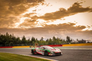 #38 JOTA GBR McLaren 720 S GT3 - - Rob Bell GBR Oliver Wilkinson GBR Ben Barnicoat GBR Pro Cup, Race
