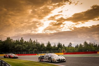 #53 AF Corse ITA Ferrari 488 GT3 Duncan Cameron GBR Rino Mastronardi ITA Matt Griffin IRL Miguel Molina ESP Pro-Am Cup IGTC, Race
