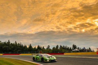 #666 VS Racing ITA Lamborghini Huracan GT3 Evo Martin Rump EST Glenn Van Berlo NLD Baptiste Moulin BEL Yuki Nemoto JPN Silver Cup, Race
