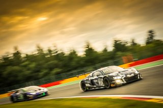 #27 Sainteloc Racing FRA Audi R8 LMS GT3 Alexandre Cougnaud FRA Lucas Legeret CHE Louis Prette ITA Aurelien Panis FRA Silver Cup, Race
