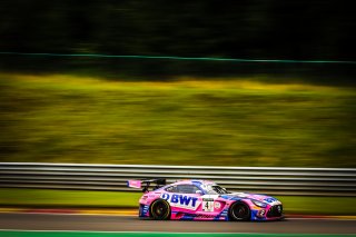 #4 Mercedes-AMG Team HRT DEU Mercedes-AMG GT3 - - Maro Engel DEU Luca Stolz DEU Vincent Abril FRA Pro Cup IGTC, Race
