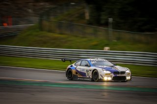 #35 Walkenhorst Motorsport DEU BMW M6 GT3 - - Timo Glock DEU Martin Tomczyk DEU Thomas Neubauer FRA Pro Cup, Race
