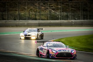 #4 Mercedes-AMG Team HRT DEU Mercedes-AMG GT3 - - Maro Engel DEU Luca Stolz DEU Vincent Abril FRA Pro Cup IGTC, Race
