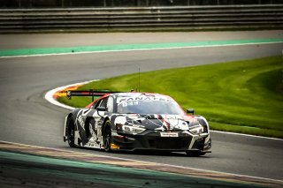 #32 Audi Sport Team WRT BEL Audi R8 LMS GT3 - - Dries Vanthoor BEL Kelvin van der Linde ZAF Charles Weerts BEL Pro Cup IGTC, Race
