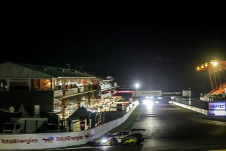 #31 Team WRT BEL Audi R8 LMS GT3 - - Ryuichiro Tomita JPN Frank Bird GBR Valdemar Eriksen  DNK Silver Cup IGTC, Race
