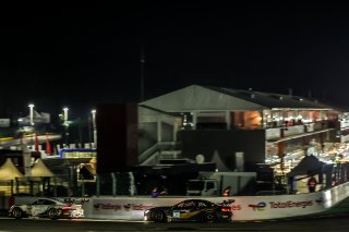 #34 Walkenhorst Motorsport DEU BMW M6 GT3 - - Sheldon van der Linde ZAF David Pittard GBR Marco Wittmann DEU Pro Cup, Race
