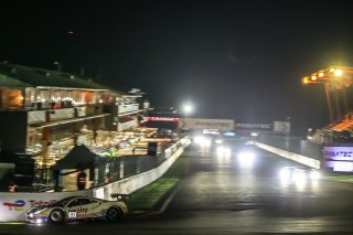 #93 SKY - Tempesta Racing GBR Ferrari 488 GT3 Jonathan Hui HKG Chris Froggatt GBR Matteo Cressoni ITA Eddie Cheever ITA Pro-Am Cup IGTC, Race
