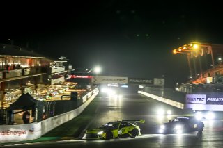 #2 GetSpeed DEU Mercedes-AMG GT3 Nico Bastian DEU Florian Scholze DEU Olivier Grotz LUX Jim Pla FRA Pro-Am Cup, Race
