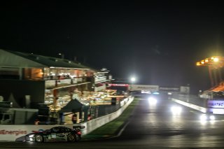 #20 SPS automotive performance DEU Mercedes-AMG GT3 Valentin Pierburg DEU George Kurtz USA Colin Braun USA Dominik Baumann AUT Pro-Am Cup, Race
