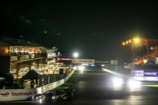 #51 Iron Lynx ITA Ferrari 488 GT3 - - Côme Ledogar FRA Nicklas Nielsen DNK Alessandro Pier Guidi ITA Pro Cup IGTC, Race
