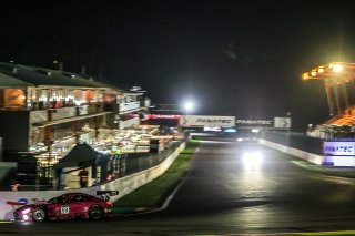 #69 Ram Racing  GBR Mercedes-AMG GT3 Sam De Haan GBR Robert Collard GBR Ricky Collard GBR Fabian Schiller DEU Pro-Am Cup, Race
