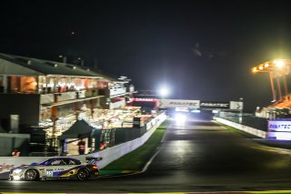 #35 Walkenhorst Motorsport DEU BMW M6 GT3 - - Timo Glock DEU Martin Tomczyk DEU Thomas Neubauer FRA Pro Cup, Race
