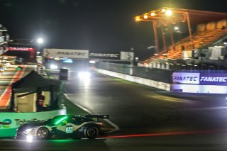 #159 Garage 59 GBR Aston Martin Vantage AMR GT3 Tuomas Tujula  FIN Alex MacDowall GBR Valentin Hasse Clot FRA Nicolai Kjaergaard DNK Silver Cup, Race
