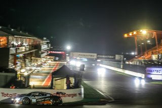 #30 Team WRT BEL Audi R8 LMS GT3 - - James Pull GBR Franco Colapinto ARG Benjamin Goethe DNK Silver Cup IGTC, Race
