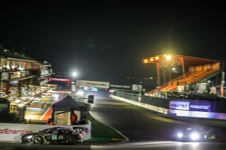 #90 Madpanda Motorsport ESP Mercedes-AMG GT3 Ezequiel Perez Companc ARG Ricardo Sanchez MEX Patrick Kujala FIN Rik Breukers NDL Silver Cup, Race
