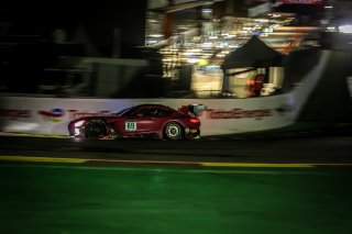 #69 Ram Racing  GBR Mercedes-AMG GT3 Sam De Haan GBR Robert Collard GBR Ricky Collard GBR Fabian Schiller DEU Pro-Am Cup, Race
