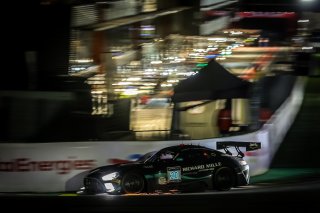 #20 SPS automotive performance DEU Mercedes-AMG GT3 Valentin Pierburg DEU George Kurtz USA Colin Braun USA Dominik Baumann AUT Pro-Am Cup, Race
