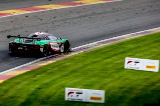 #38 JOTA GBR McLaren 720 S GT3 - - Rob Bell GBR Oliver Wilkinson GBR Ben Barnicoat GBR Pro Cup, Race
