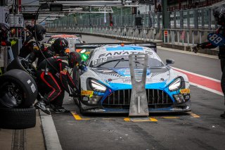 #89 AKKA ASP FRA Mercedes-AMG GT3 - - Lucas Auer AUT Timur Boguslavskiy RUS Felipe Fraga  BRA Pro Cup IGTC, Pitlane, Race
