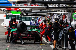 #38 JOTA GBR McLaren 720 S GT3 - - Rob Bell GBR Oliver Wilkinson GBR Ben Barnicoat GBR Pro Cup, Pitlane, Race
