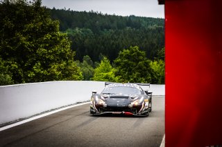 #51 Iron Lynx ITA Ferrari 488 GT3 - - Côme Ledogar FRA Nicklas Nielsen DNK Alessandro Pier Guidi ITA Pro Cup IGTC, Pitlane, Race
