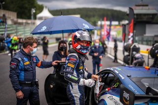 Gridwalk, Race
