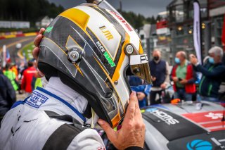 Gridwalk, Race
