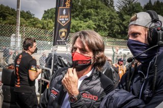 Gridwalk, Race
