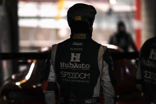 Pitlane, Race
