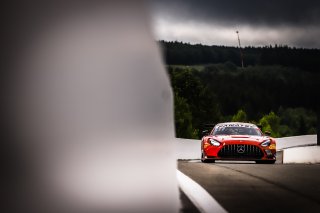 #50 HubAuto TWN Mercedes-AMG GT3 - - Nicky Catsburg NDL Maximilian Buhk DEU Maximilian Goetz DEU Pro Cup IGTC, Pitlane, Race

