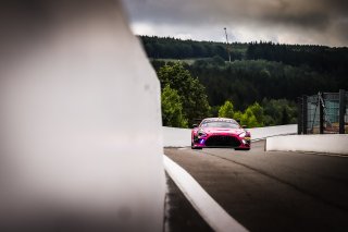 #69 Ram Racing  GBR Mercedes-AMG GT3 Sam De Haan GBR Robert Collard GBR Ricky Collard GBR Fabian Schiller DEU Pro-Am Cup, Pitlane, Race

