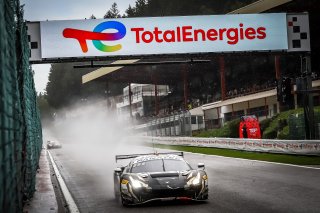 #51 Iron Lynx ITA Ferrari 488 GT3 - - Côme Ledogar FRA Nicklas Nielsen DNK Alessandro Pier Guidi ITA Pro Cup IGTC
