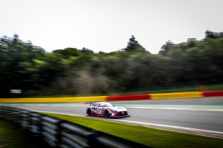 #4 Mercedes-AMG Team HRT DEU Mercedes-AMG GT3 - - Maro Engel DEU Luca Stolz DEU Vincent Abril FRA Pro Cup IGTC, GT3, Race

