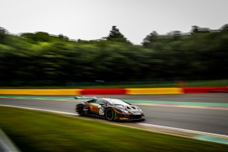 #63 Orange 1 FFF Racing Team CHN Lamborghini Huracan GT3 Evo - - Mirko Bortolotti ITA Marco Mapelli ITA Andrea Caldarelli ITA Pro Cup IGTC, GT3, Race
