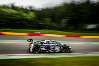 #27 Sainteloc Racing FRA Audi R8 LMS GT3 Alexandre Cougnaud FRA Lucas Legeret CHE Louis Prette ITA Aurelien Panis FRA Silver Cup, GT3, Race
