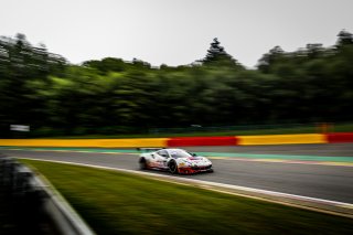 #93 SKY - Tempesta Racing GBR Ferrari 488 GT3 Jonathan Hui HKG Chris Froggatt GBR Matteo Cressoni ITA Eddie Cheever ITA Pro-Am Cup IGTC, GT3, Race
