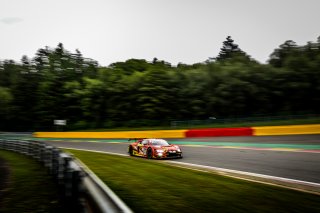 #37 Audi Sport Team WRT BEL Audi R8 LMS GT3 - - Nico Müller CHE Robin Frijns NLD Dennis Lind DNK Pro Cup IGTC, GT3, Race
