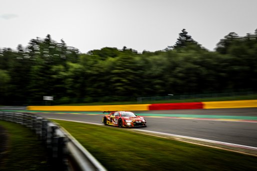 #37 Audi Sport Team WRT BEL Audi R8 LMS GT3 - - Nico Müller CHE Robin Frijns NLD Dennis Lind DNK Pro Cup IGTC, GT3, Race
 | SRO / Jules Benichou - 21creation