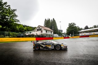 #51 Iron Lynx ITA Ferrari 488 GT3 - - Côme Ledogar FRA Nicklas Nielsen DNK Alessandro Pier Guidi ITA Pro Cup IGTC, Celebration, GT3, Race
 | SRO / Jules Benichou - 21creation