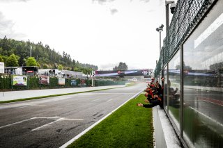 Celebration, Race
