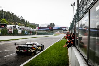 Celebration, Race
