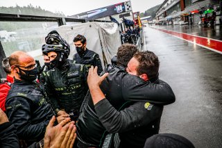 Celebration, Race
