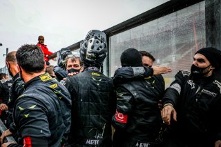 Celebration, Race
