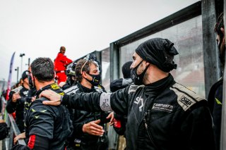 Celebration, Race
